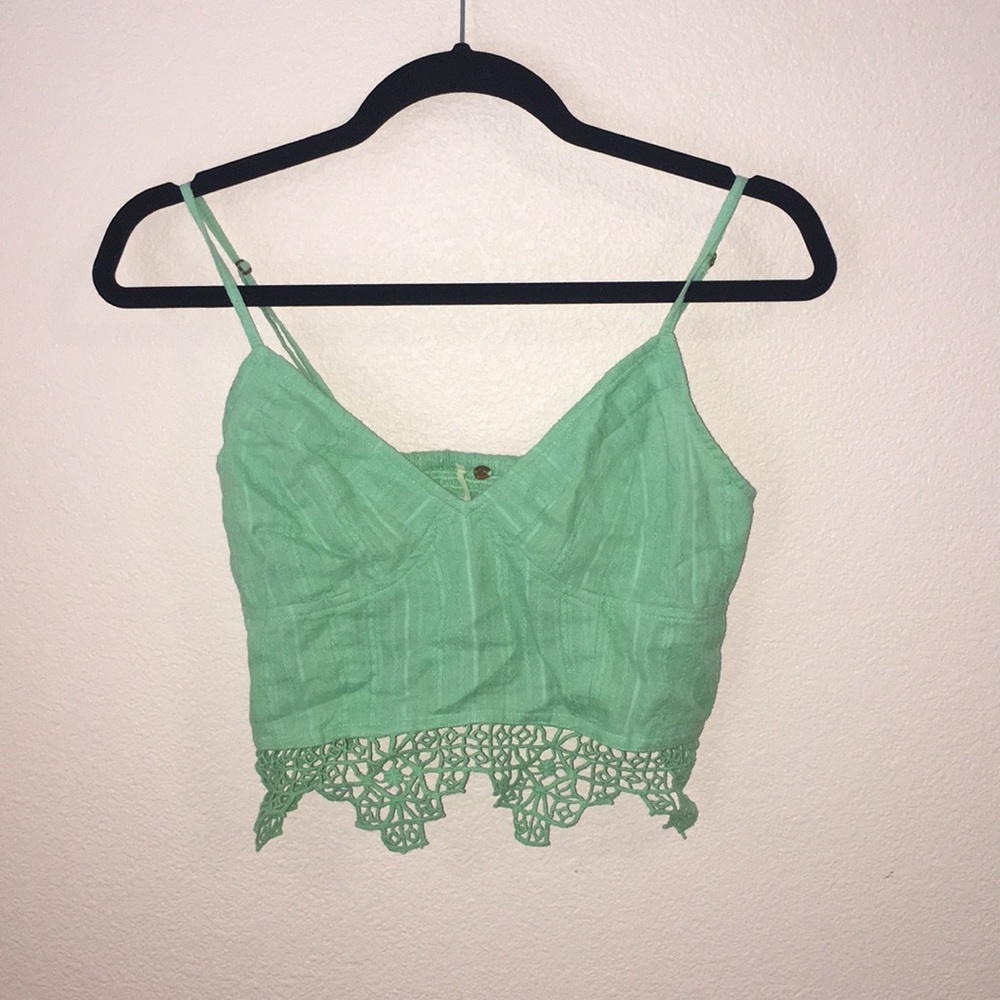 Free People Bralette